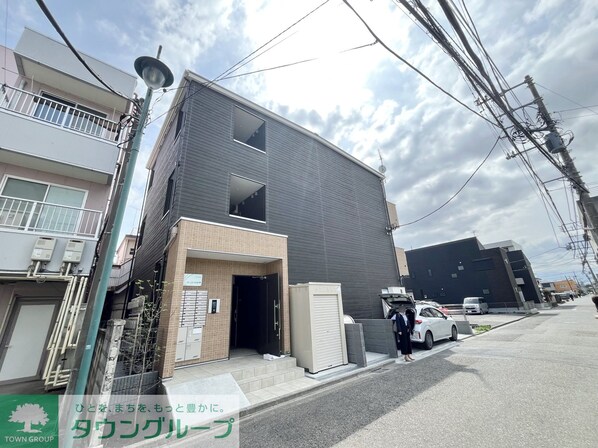 グリーンカーサさがみ野の物件内観写真